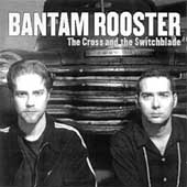 The Cross and the Switchblade