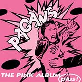 Pink Album...Plus, The