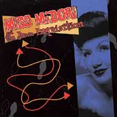 Miss Midori & The Jazz Inquisition