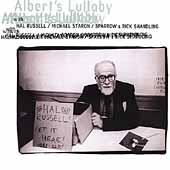 Albert's Lullaby
