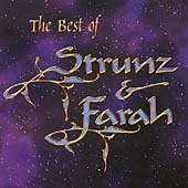 The Best Of Strunz & Farah