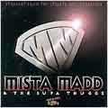 Madd Hatta Presents Mista Madd... [Edited]
