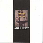 John Zorn: Archery