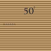 Masada: 50th Birthday... [Digipak]
