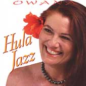 Hula Jazz