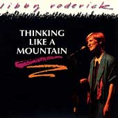 Thinking Like a Mountain