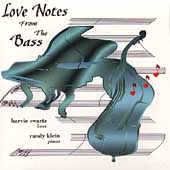 Love Notes From The Bass