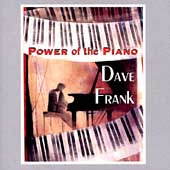 Power Of The Piano