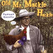 Old Mr. Mackle Hackle