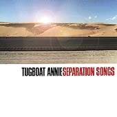 Separation Songs [EP]