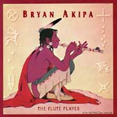 Flute Player, The