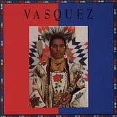 Vasquez