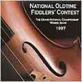 National Oldtime Fiddlers'...1997
