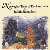 Norwegian Tales of Enchantment