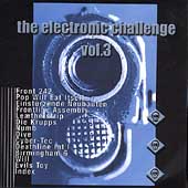 Electronic Challenge Vol. 3