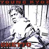 The Ghetto Made Me Crazy