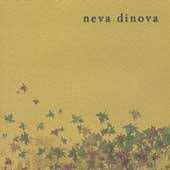 Neva Dinova