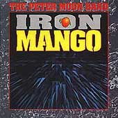 Iron Mango