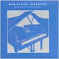 Duo Piano Favorites / Jeannine Morrison, Joanne Rogers