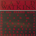 Classic Piano Favorites / David Watkins