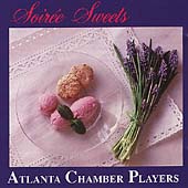 Soiree Sweets / Atlanta Chamber Players
