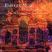 Baroque Music - The Arp Schnitger Organ Chapel / Ennulat