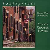 Footprints - Foote: Chamber Music / Atlanta Chamber Players