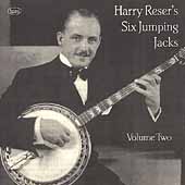 Harry Reser's Six Jumping Jacks Vol. 2