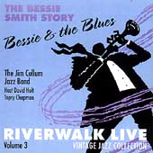 The Bessie Smith Story: Bessie & The Blues