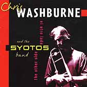 El Otro Lado: The Other Side