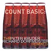 Count Basic: The Peter Kruder & Richard...
