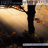 Classic Emotions - Meditation