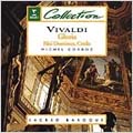 Erato Collection - Vivaldi: Gloria, etc / Corboz