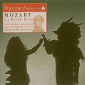 Mozart:Die Zauberflote