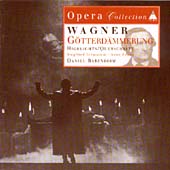 Wagner: Goetterdaemmerung - Excerpts
