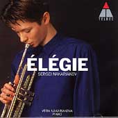 Elegie / Sergei Nakariakov, Vera Nakariakova