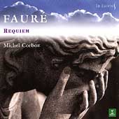 Faure: Requiem etc / Michel Corboz et al