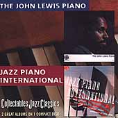 Ev'ry Time I Feel The Spirit