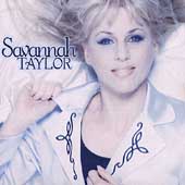 Savannah Taylor