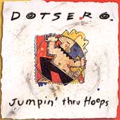 Jumpin' Thru Hoops [HDCD]