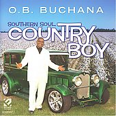 Southern Soul Country Boy
