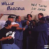 Hey! They're Just Jokes