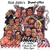 Rich Little's Dumb-Ettes