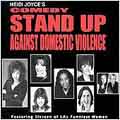 Stand-up Against Domestic