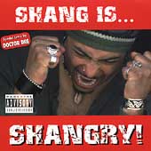 Shang Is...Shangry!