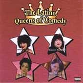 The Latino Queens Of Comedy