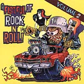 A Fistful Of Rock 'N Roll Vol. 2