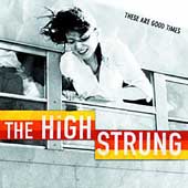 These Are Good Times