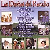 Los Duetos Del Rancho