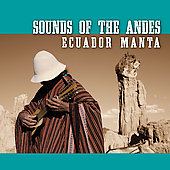 Sounds of The Andes